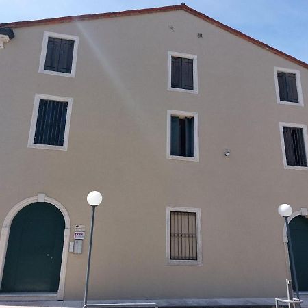 La Loggia Vicenza Apartment Exterior photo